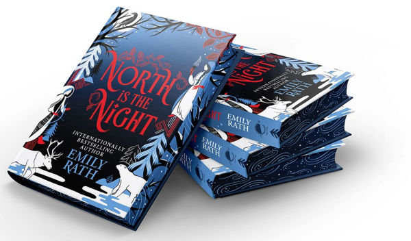 North Is the Night (Deluxe Special Edition)