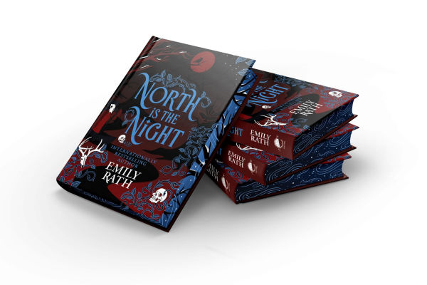 North Is the Night (Deluxe Special Edition)