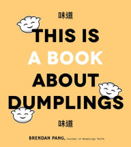 Ebook gratis download This Is a Book About Dumplings in English