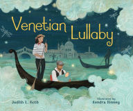 Title: Venetian Lullaby, Author: Judith L. Roth