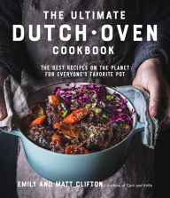 e-Books Box: The Ultimate Dutch Oven Cookbook: The Best Recipes on the Planet for Everyone's Favorite Pot