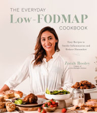 Online audiobook downloads The Everyday Low-FODMAP Cookbook: Easy Recipes to Soothe Inflammation and Reduce Discomfort in English by  9781645672791