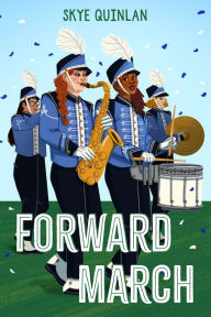 Forward March