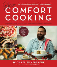 Free books online for download New Comfort Cooking: Homestyle Keto Recipes that Won't Bust Your Belt or Wallet by  (English literature) 9781645674566