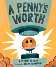 Download free e books for kindle A Penny's Worth (English Edition) 9781645674689 CHM ePub PDB