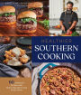 Healthier Southern Cooking: 60 Homestyle Recipes with Better Ingredients and All the Flavor