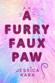 Free audio book downloads for mp3 A Furry Faux Paw by Jessica Kara
