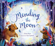 Title: Mending the Moon, Author: Emma Pearl