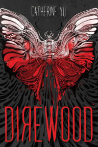 eBooks free download pdf Direwood