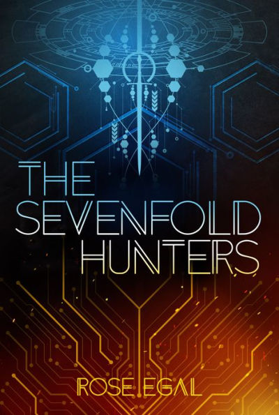 The Sevenfold Hunters