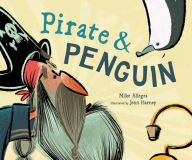 Free audiobook download for ipod Pirate & Penguin 9781645677123 English version 