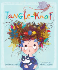Title: Tangle-Knot, Author: Loretta Ellsworth