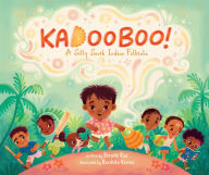 Title: Kadooboo!: A Silly South Indian Folktale, Author: Shruthi Rao
