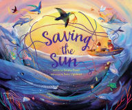 Title: Saving the Sun, Author: Emma Pearl