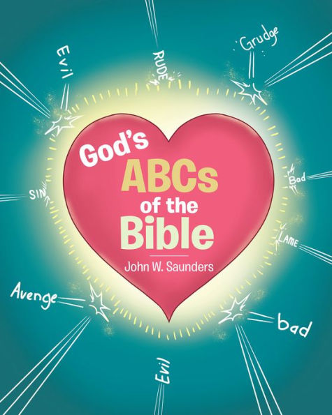 God's ABCs of the Bible