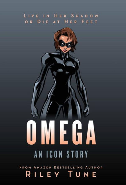 Omega: An Icon Story