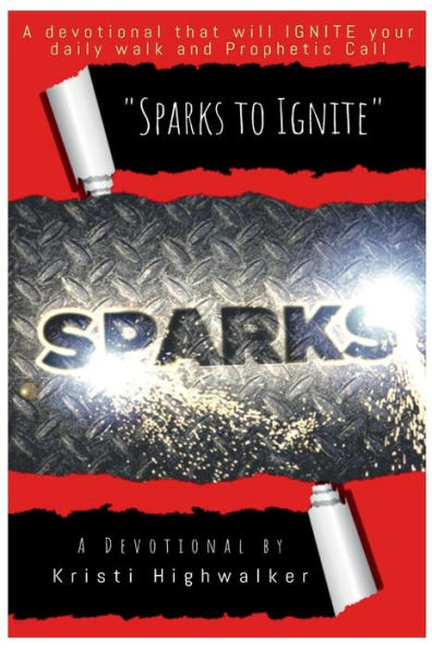 Sparks to Ignite