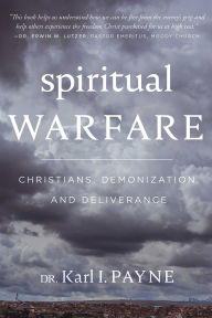 Best sellers books pdf free download Spiritual Warfare: Christians, Demonization and Deliverance