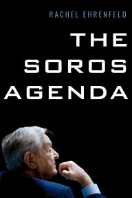 Epub format ebooks free downloads The Soros Agenda in English