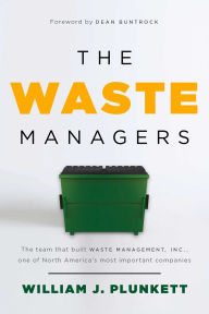 Title: The Waste Managers, Author: William J. Plunkett