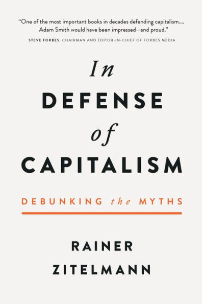 In Defense of Capitalism