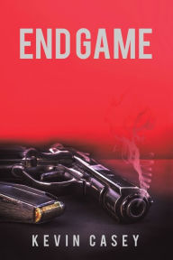 Free mp3 book download End Game by Kevin Casey RTF