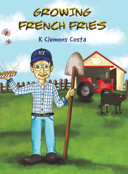 Growing French Fries