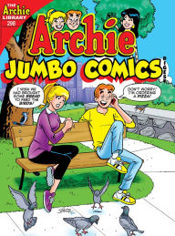 Title: Archie Comics Double Digest #298, Author: Archie Superstars