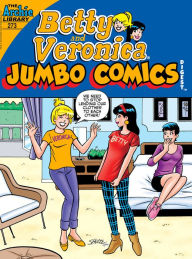 Title: Betty & Veronica Double Digest #273, Author: Archie Superstars