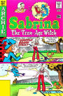 Sabrina the Teenage Witch (1971-1983) #34