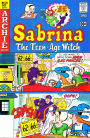 Sabrina the Teenage Witch (1971-1983) #35