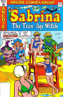 Sabrina the Teenage Witch (1971-1983) #62