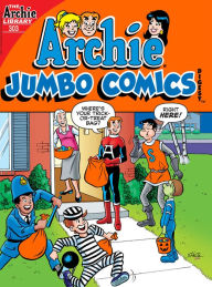 Title: Archie Double Digest #303, Author: Archie Superstars
