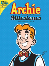 Title: Archie Milestone Digest #5, Author: Archie Superstars