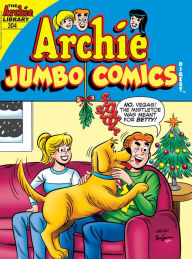 Title: Archie Double Digest #304, Author: Angelo DeCesare