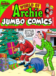 Title: World of Archie Double Digest #94, Author: Archie Superstars