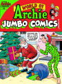 World of Archie Double Digest #94