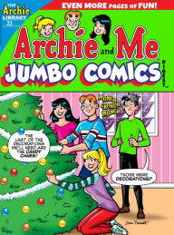 Title: Archie & Me Double Digest #23, Author: Archie Superstars