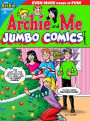 Archie & Me Double Digest #23