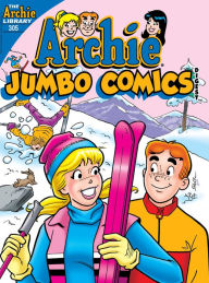 Title: Archie Double Digest #305, Author: Archie Superstars