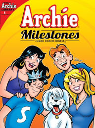 Title: Archie Milestones Digest #6, Author: Archie Superstars