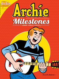 Title: Archie Milestones Digest #7, Author: Archie Superstars