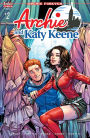 Archie (2015-) #711 (Archie & Katy Keene #2)