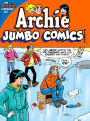 Archie Double Digest #307