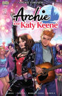 Archie (2015-) #712 (Archie & Katy Keene #3)