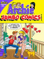 Archie Double Digest #309