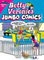 Betty & Veronica Double Digest #284