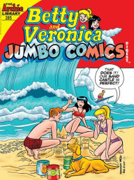 Title: Betty & Veronica Double Digest #285, Author: Archie Superstars