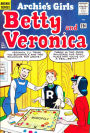 Archie's Girls Betty & Veronica #101