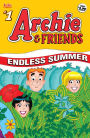 Archie & Friends: Endless Summer